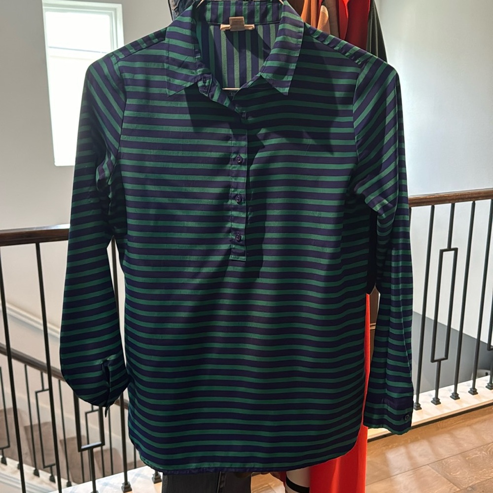 Loft - shirt